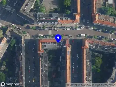 Vereniging van eigenaars gebouw "Rietwijkerstraat 21" Amsterdam