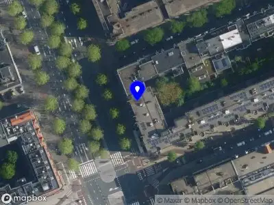 Hartog's Volkorenbakkerij B.V. Amsterdam
