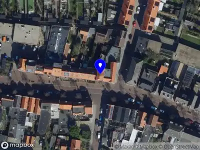 VvE Kanaalstraat 46 en 46a te Oost-Souburg Oost-Souburg