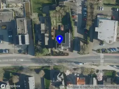 Malu Island Beheer B.V. Waardenburg