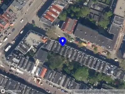Vereniging van eigenaars gebouw "Gerard Scholtenstraat 120/122" aan Gerard Scholtenstraat 120/122 te Rotterdam Rotterdam
