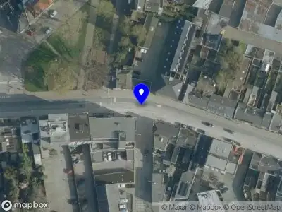 Stichting Dispuutshuis P.E.B. Tilburg