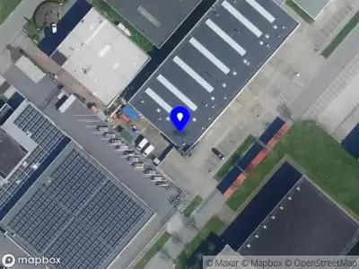 ICE-BT B.V. Nieuw-Vennep