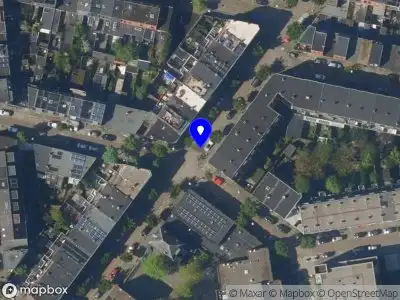 Nieuw bedrijf VvE JOHANNES CAMPHUIJSSTRAAT 11/11bis Utrecht