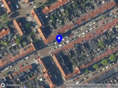 Nieuw bedrijf VvE Edisonstraat 96-118/Linnaeusstraat 45bis