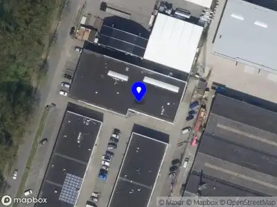 Stichting Derdengelden De Juiste Keuze Amersfoort