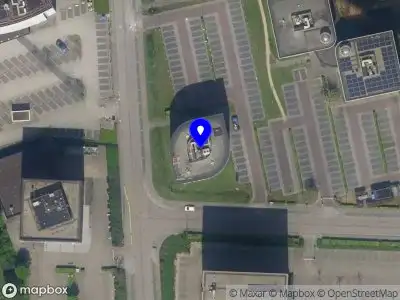 Maest WSR Real Estate B.V.