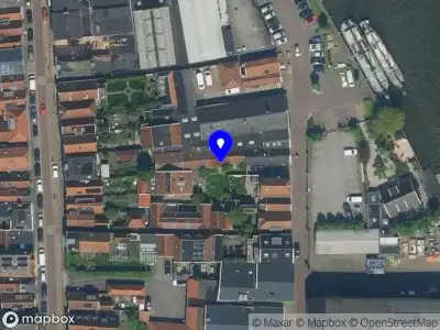 M. Hakvoort, psychiater