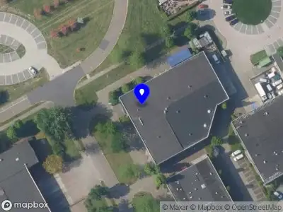Beheervereniging Versterkerstraat Almere