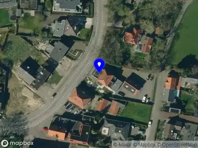 Stg. Adm. kantoor C.A. Aalbers Holding