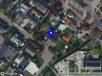 M. Struik Pensioen B.V. Maasdam