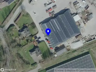Stg Admin.kantoor Van der Linden Beheer Veghel