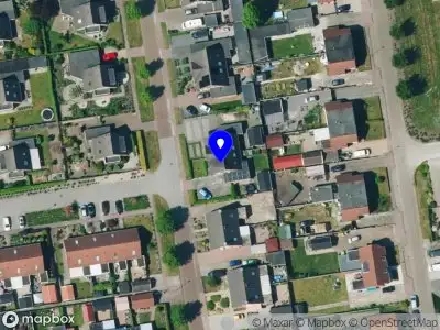 Judovereniging HARAI GOSHI Nieuw-Amsterdam