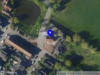 Stichting Dorpsraad Waarland