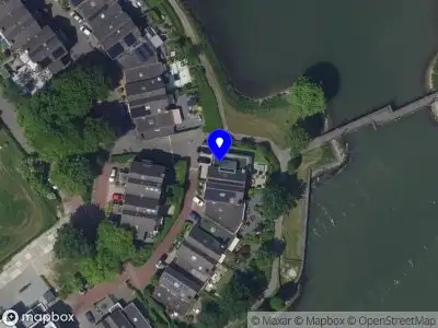Zeus Greenshipping C.V. Zwijndrecht