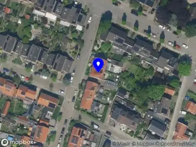 Nieuw bedrijf Bridgeclub Uitgeest