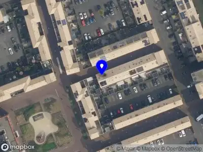 Beheervereniging Houten Castellum Oost Hof F