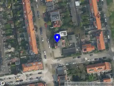 Nieuw bedrijf Haptonomie Gouda