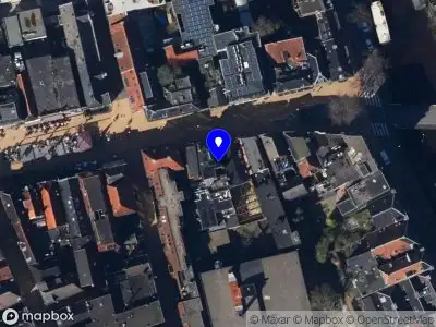 Nieuw bedrijf Grandcafé restaurant Opium