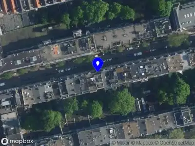 Vereniging Sarphatipark Amsterdam