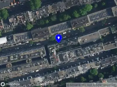 VVE Kuipersstraat 143 Amsterdam