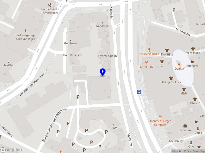 eLEAF Holding N.V. Amersfoort