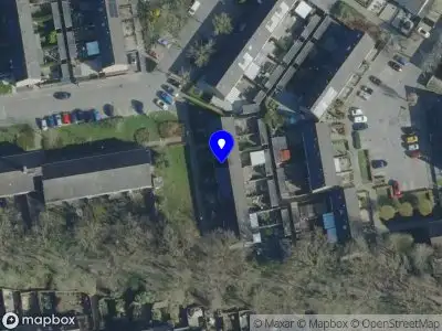 Nieuw bedrijf Sjen Stukwerken