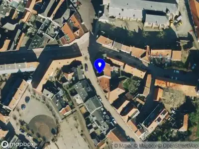 Nieuw bedrijf Chirurg M. Boskamp