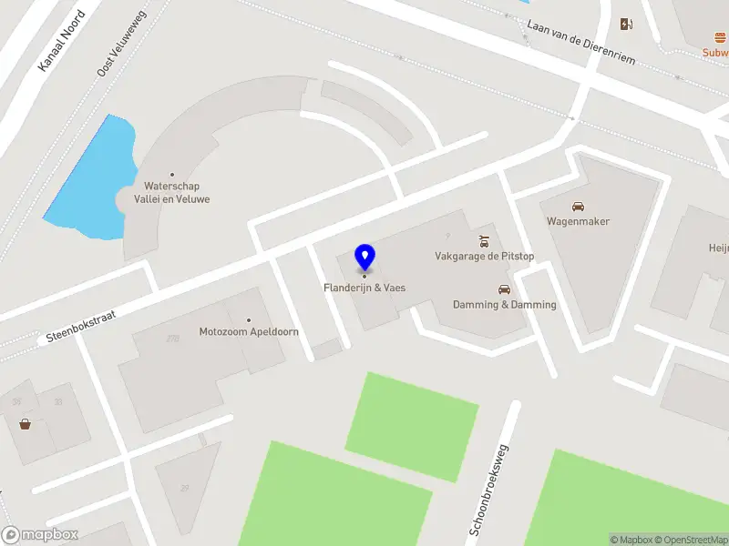 VVE Asselsestraat/Brinkhorstweg