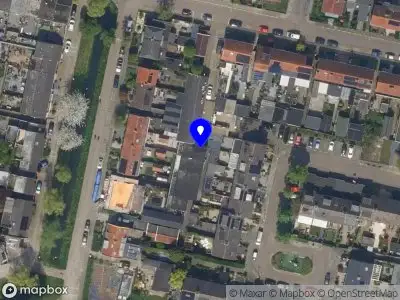 Nieuw bedrijf Van Horsen Totaal