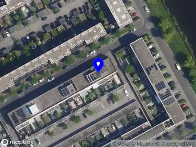 Nieuw bedrijf Top Glazenwasserij