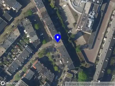 VvE Krugerstraat 50/50 bis te Utrecht