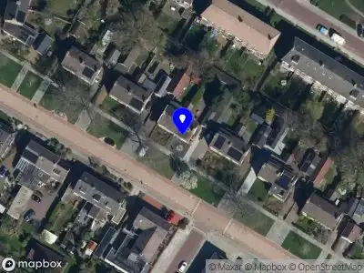 Maria ter Beek Assen