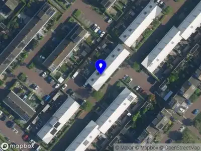 Frangipani Zorg Nederland