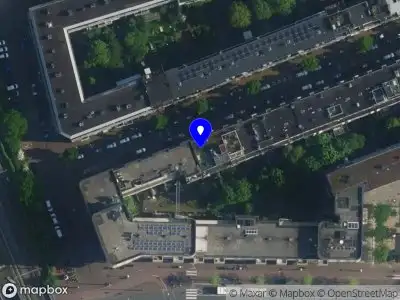 Nieuw bedrijf VvE het pand tweede Atjehstraat 12 te A'dam