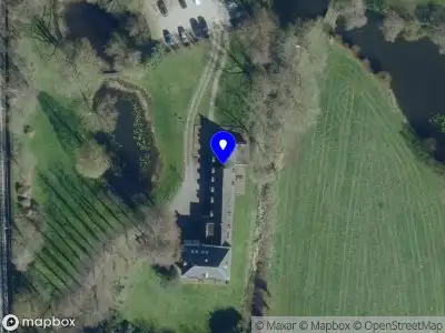 Landgoed Beukenhorst NSW B.V. Vught