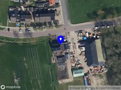 JRT Mechanisatie & Constructie Termunten