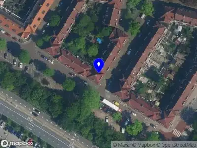 D.H.A. Wanrooij Amsterdam