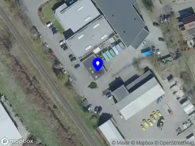 Stichting Hobbycentrum gemeente Boxmeer