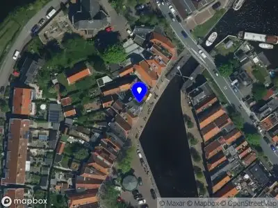 Turnyourhead360 SPAARNDAM GEM. HAARLEM