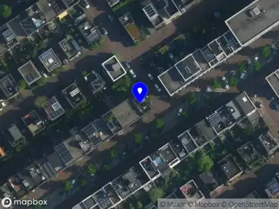 Vereniging van Eigenaars van het gebouw gelegen aan de Cornelis Zillesenlaan op het Steigereiland Zuidbuurt strook 2 te Amsterdam, kavel 81 Amsterdam