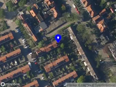 Ruben van der Scheer Meubelmaker