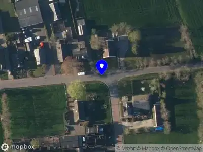 GSW Holding B.V. De Tike