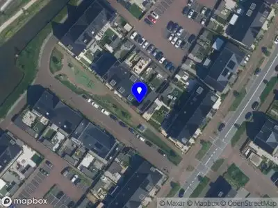 Workstation - Amsterdam