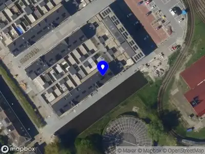 INS Connection Infra