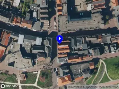 Efes Restaurant Tiel