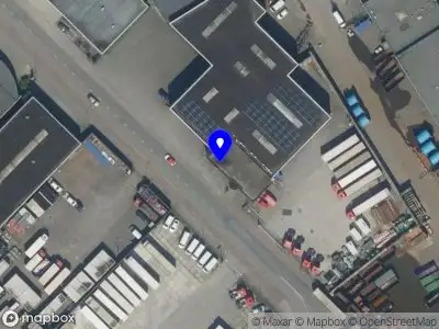 Middelkoop Verhuur B.V. Beverwijk