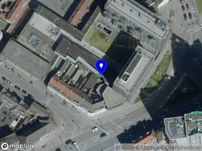 Niemand is een eiland