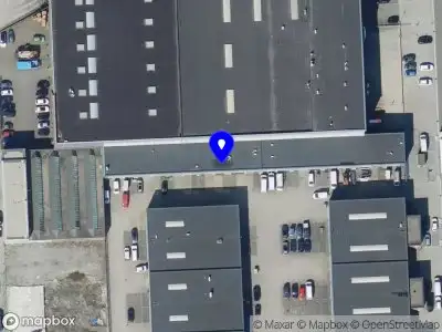 Nieuw bedrijf J. Ricardo Ventilatietechniek