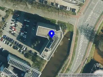 Moore MKW Pensioenadvies B.V.